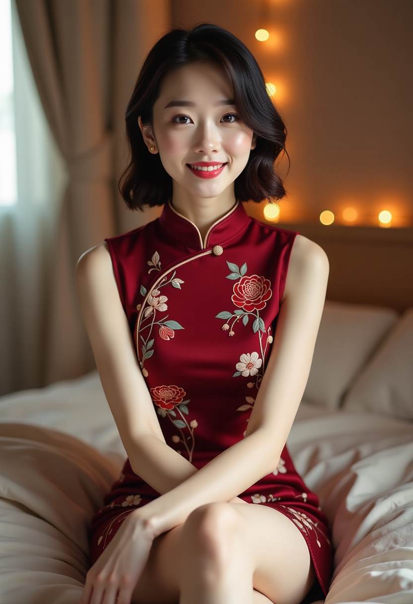 角色解析