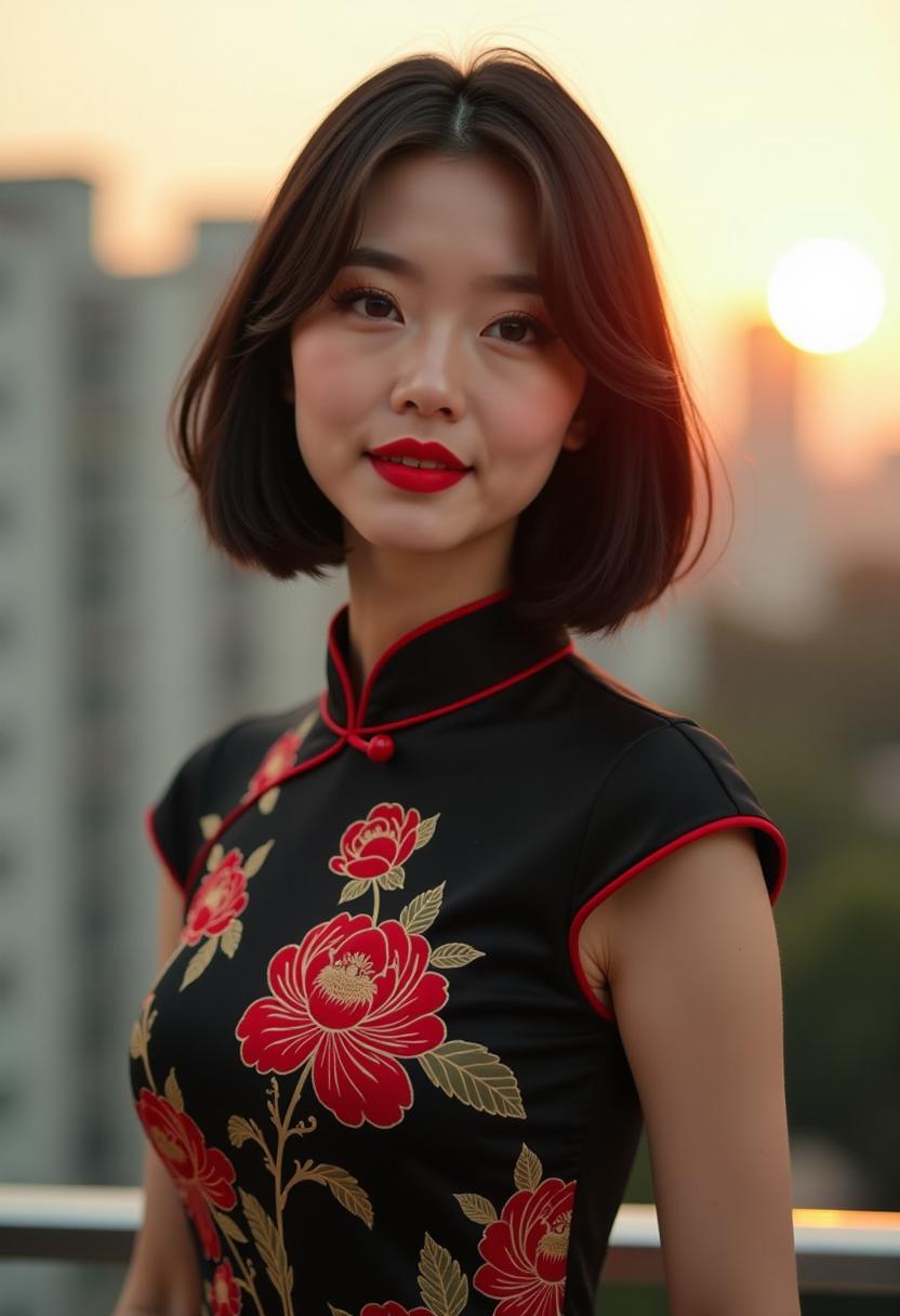 主创深度专访