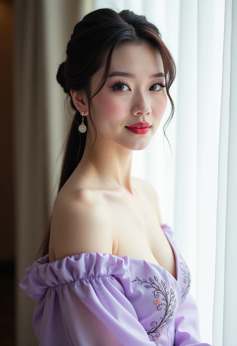 双向救赎